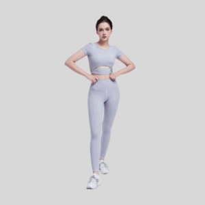 Set đồ tập Gym Yoga LV25N01F515